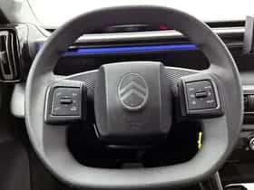 Citroën ë-C3 (2025) thumbnail 20