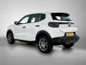 Citroën ë-C3 (2025) thumbnail 4