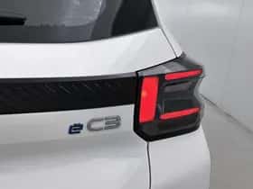 Citroën ë-C3 (2025) thumbnail 31