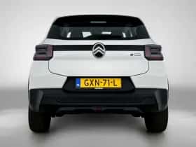 Citroën ë-C3 (2025) thumbnail 5