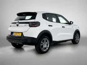 Citroën ë-C3 (2025) thumbnail 6