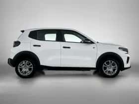 Citroën ë-C3 (2025) thumbnail 7