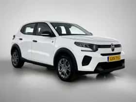 Citroën ë-C3 (2025) thumbnail 8
