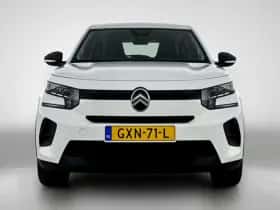 Citroën ë-C3 (2025) thumbnail 9