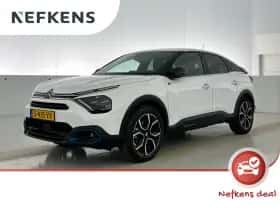 Citroën ë-C4 (2023)