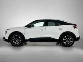 Citroën ë-C4 (2023) thumbnail 2