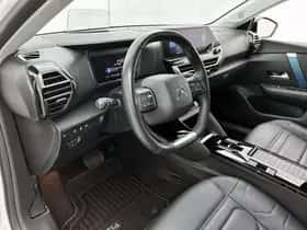 Citroën ë-C4 (2023) thumbnail 11