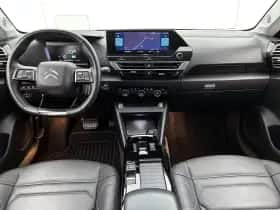Citroën ë-C4 (2023) thumbnail 12