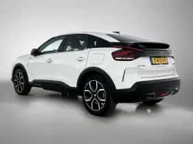 Citroën ë-C4 (2023) thumbnail 4