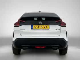 Citroën ë-C4 (2023) thumbnail 5