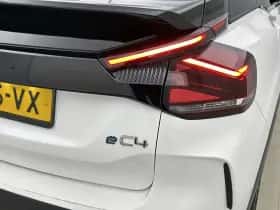 Citroën ë-C4 (2023) thumbnail 42