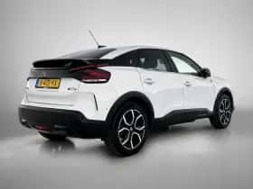 Citroën ë-C4 (2023) thumbnail 6