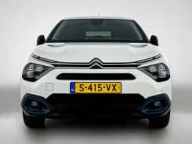 Citroën ë-C4 (2023) thumbnail 9