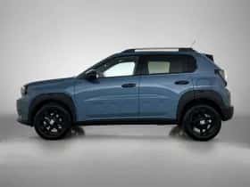Fiat Grande Panda (2026) thumbnail 2