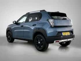 Fiat Grande Panda (2026) thumbnail 3