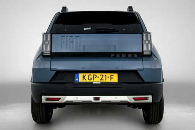Fiat Grande Panda (2026) thumbnail 4