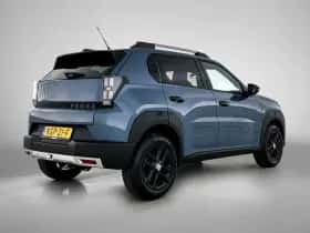 Fiat Grande Panda (2026) thumbnail 5