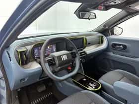 Fiat Grande Panda (2026) thumbnail 10