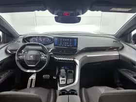 Peugeot 3008 (2022) thumbnail 11