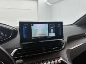 Peugeot 3008 (2022) thumbnail 17