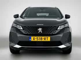 Peugeot 3008 (2022) thumbnail 4