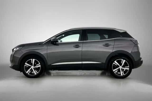 Peugeot 3008 (2022) thumbnail 5