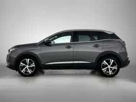 Peugeot 3008 (2022) thumbnail 5