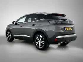Peugeot 3008 (2022) thumbnail 6