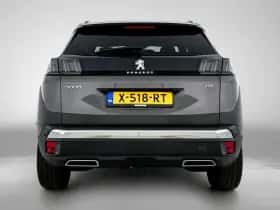 Peugeot 3008 (2022) thumbnail 7