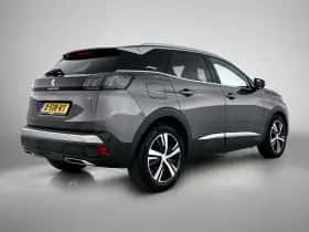 Peugeot 3008 (2022) thumbnail 8