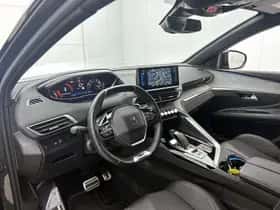 Peugeot 3008 (2022) thumbnail 10