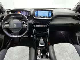 Peugeot e-2008 (2022) thumbnail 11