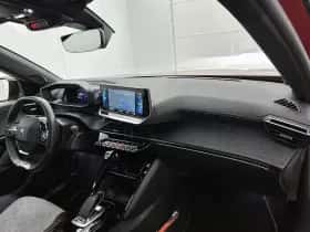 Peugeot e-2008 (2022) thumbnail 12