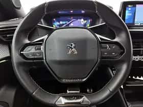 Peugeot e-2008 (2022) thumbnail 13