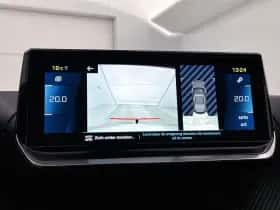 Peugeot e-2008 (2022) thumbnail 17