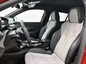 Peugeot e-2008 (2022) thumbnail 24