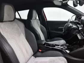 Peugeot e-2008 (2022) thumbnail 26