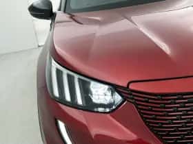 Peugeot e-2008 (2022) thumbnail 31