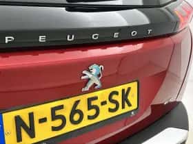 Peugeot e-2008 (2022) thumbnail 34