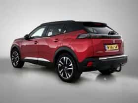 Peugeot e-2008 (2022) thumbnail 6
