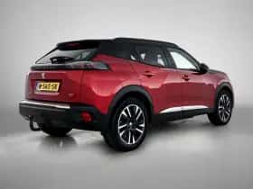 Peugeot e-2008 (2022) thumbnail 8