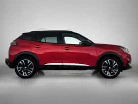 Peugeot e-2008 (2022) thumbnail 9