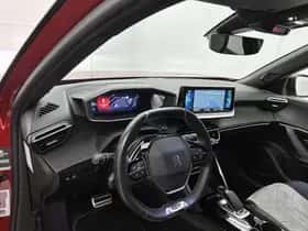 Peugeot e-2008 (2022) thumbnail 10
