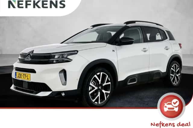 Citroën C5 Aircross (2023) thumbnail 1