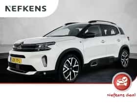 Citroën C5 Aircross (2023)