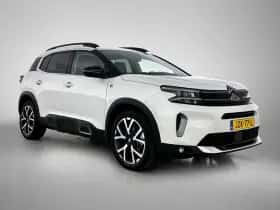 Citroën C5 Aircross (2023) thumbnail 2