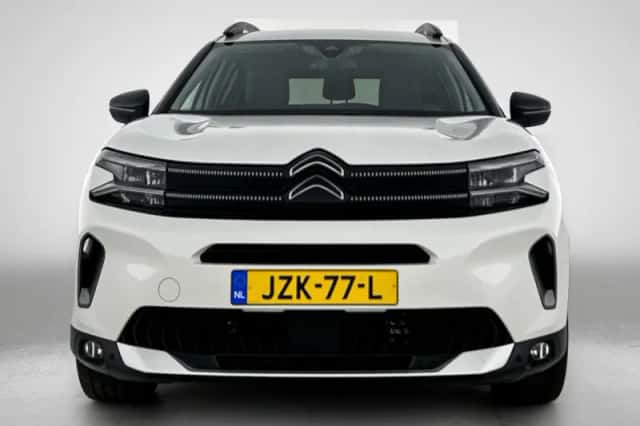 Citroën C5 Aircross (2023) thumbnail 4