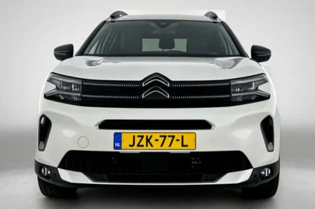 Citroën C5 Aircross (2023) thumbnail 4