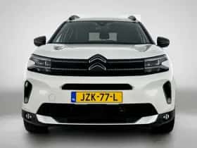 Citroën C5 Aircross (2023) thumbnail 4