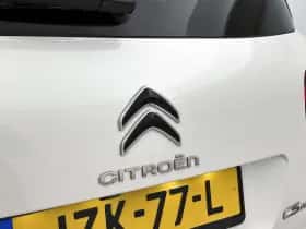Citroën C5 Aircross (2023) thumbnail 31